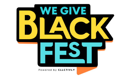 We Give Black Fest