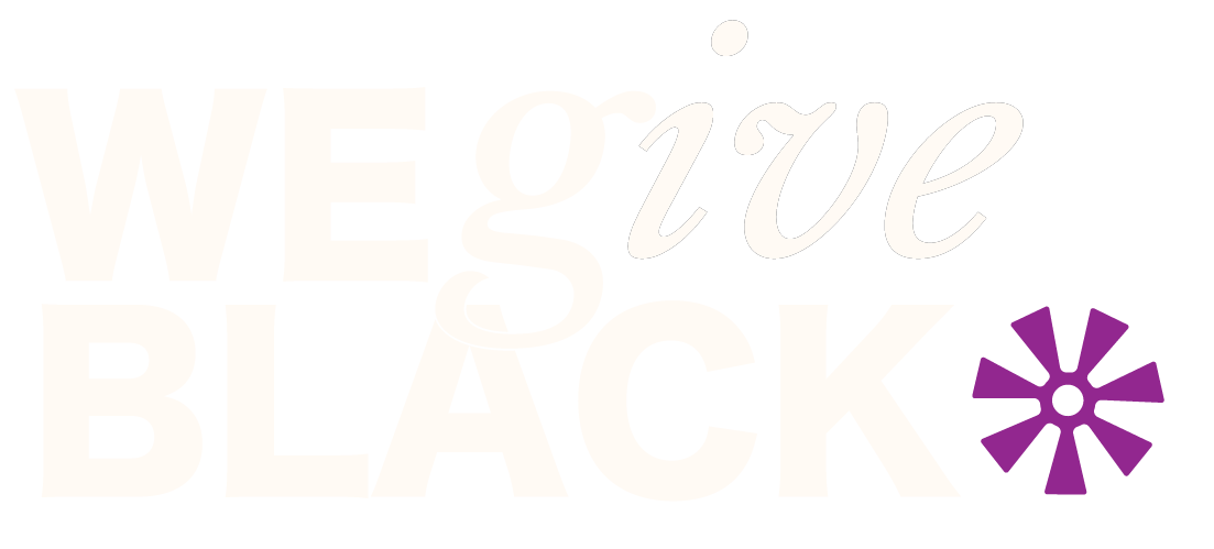 We Give Black Fest